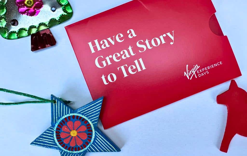 present ideas for travel lovers