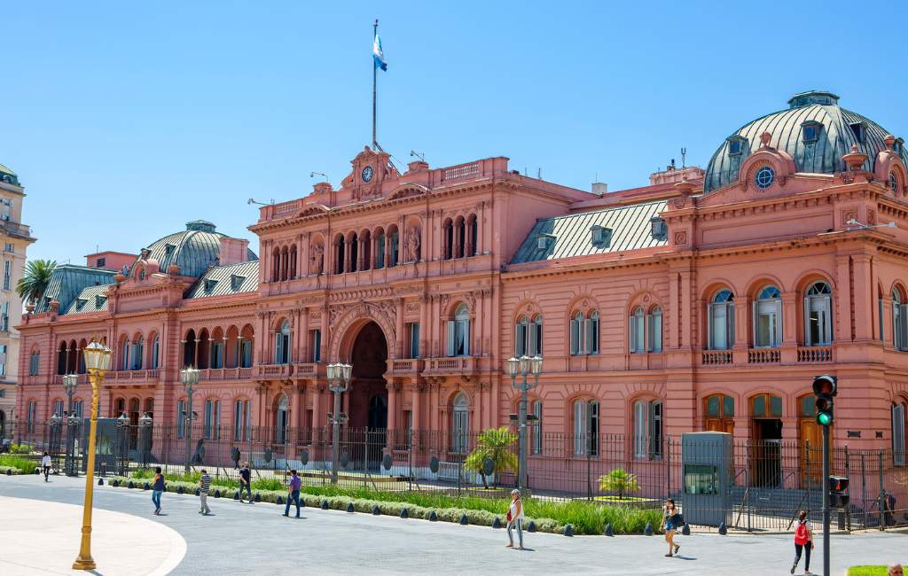 Buenos Aires with kids