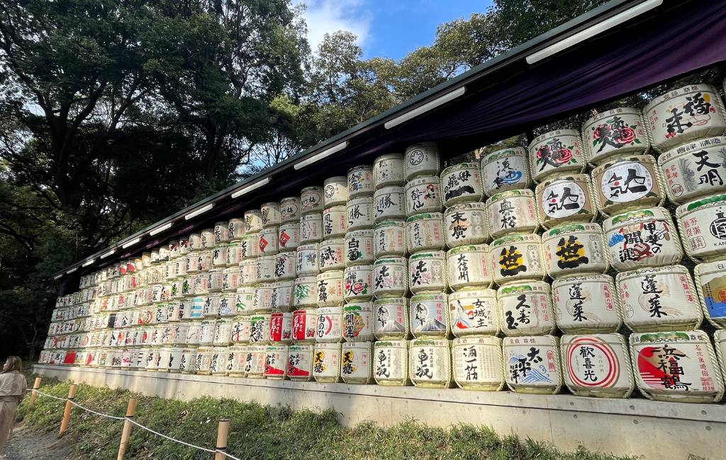 Things to do with kids in Tokyo