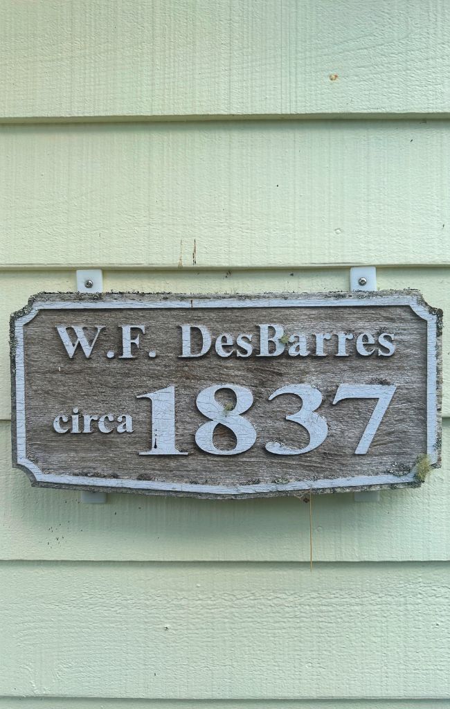Yurts in the Vineyard