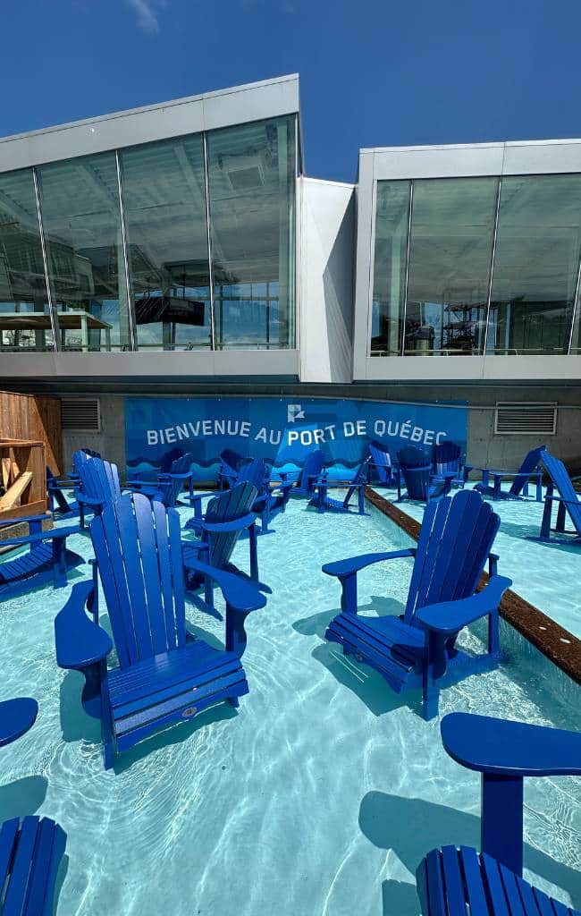 3 Days in Quebec City