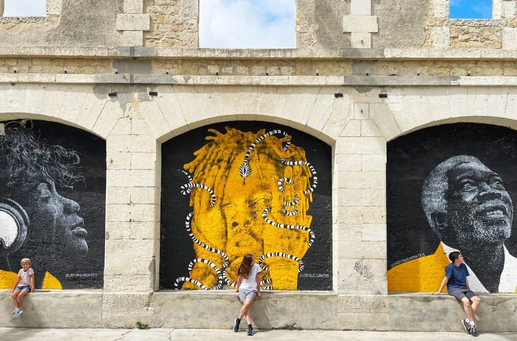 Day trips from Bordeaux