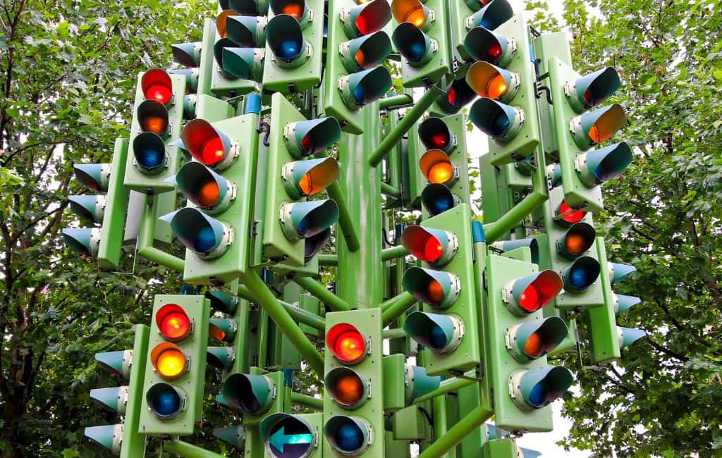 Things to do in Canary Wharf