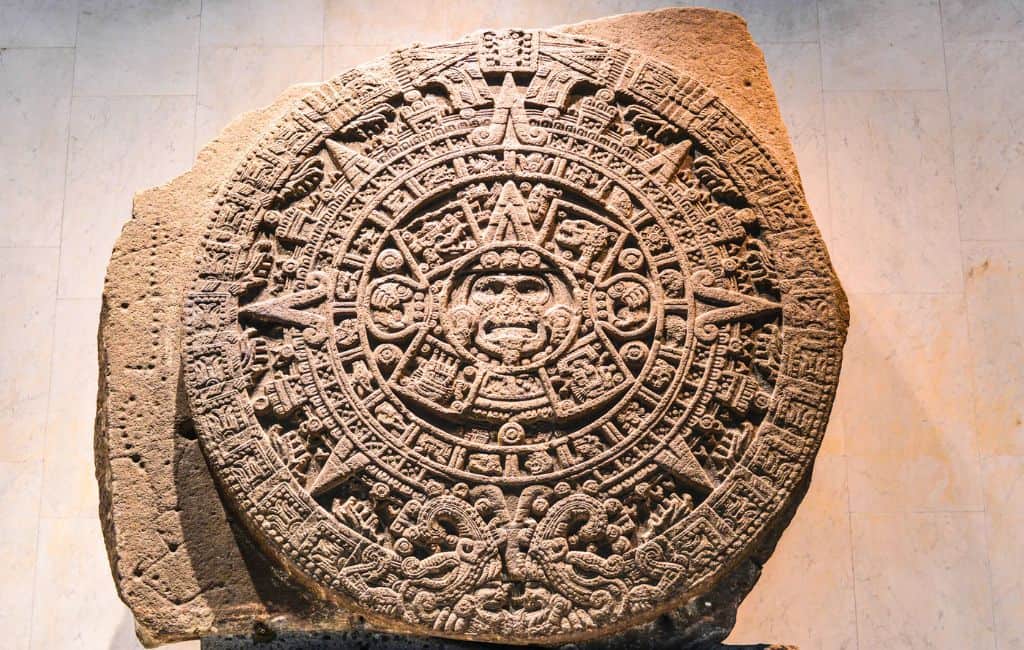 One week in Mexico City Depositphotos.com