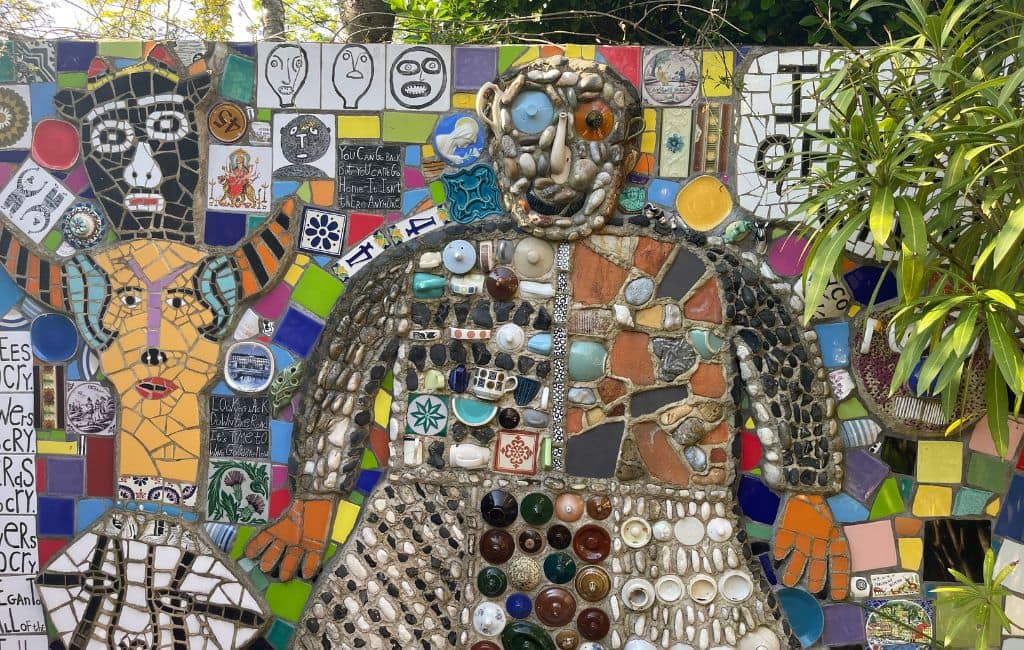 House of Dreams London