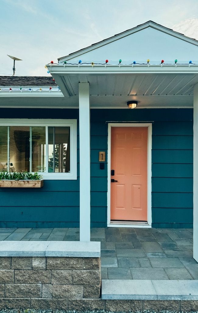 eastern shore Nova Scotia itinerary