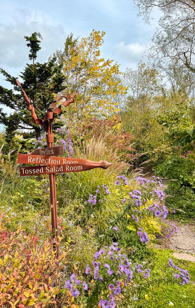 Nova Scotia Road Trip