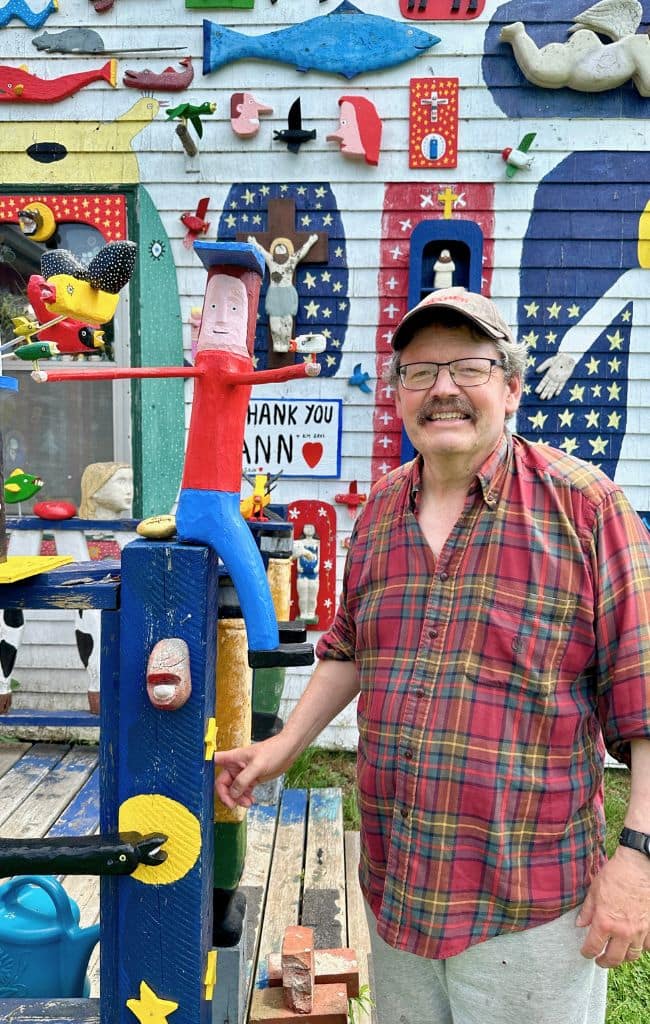 eastern shore Nova Scotia itinerary