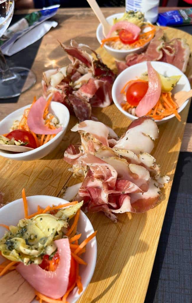 fun things to do in Les Arcs Peisey Vallandry