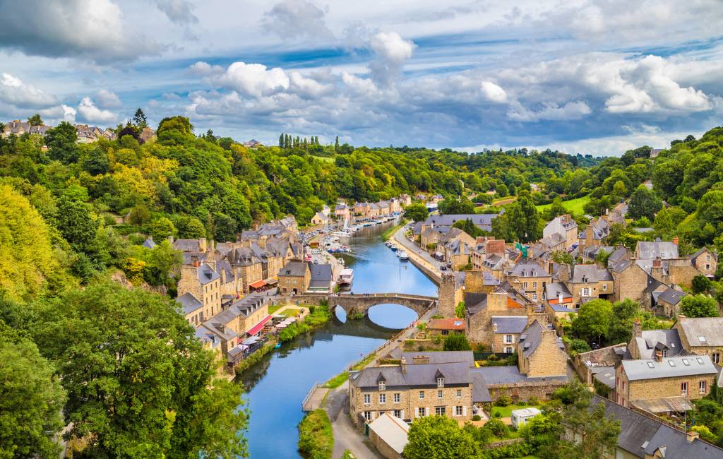 Things to do in Dinan