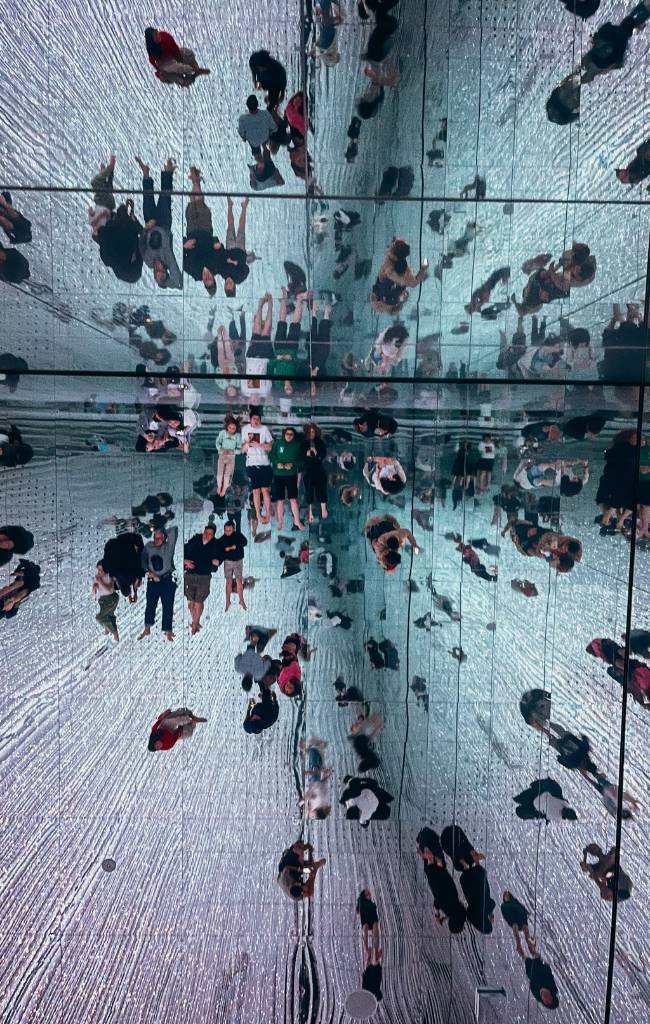 7 day itinerary Tokyo