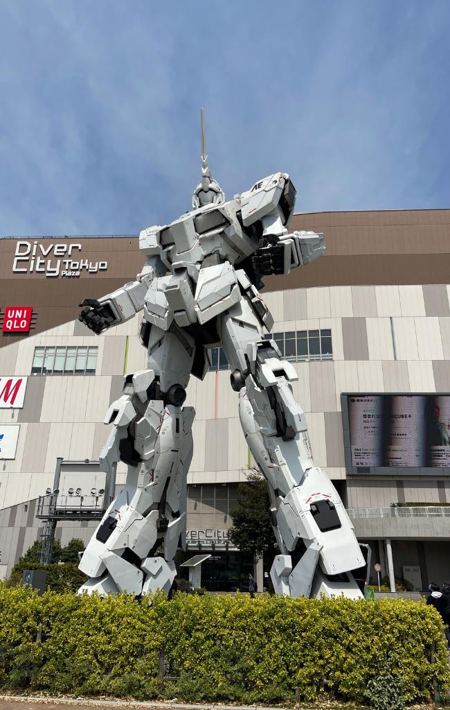 Things to do with kids in Tokyo