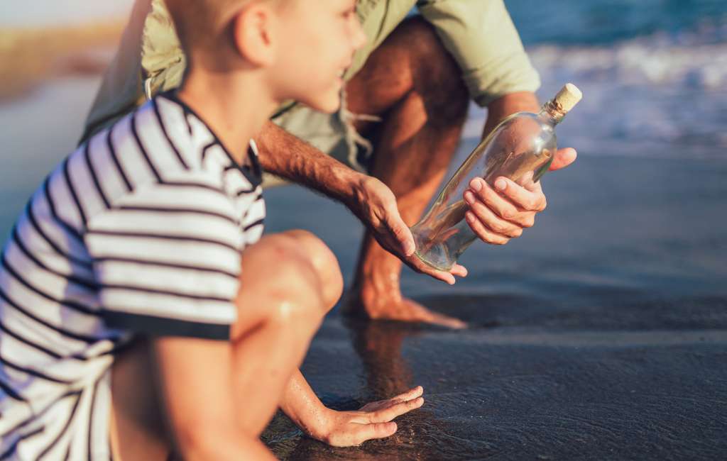 Luxury family holidays