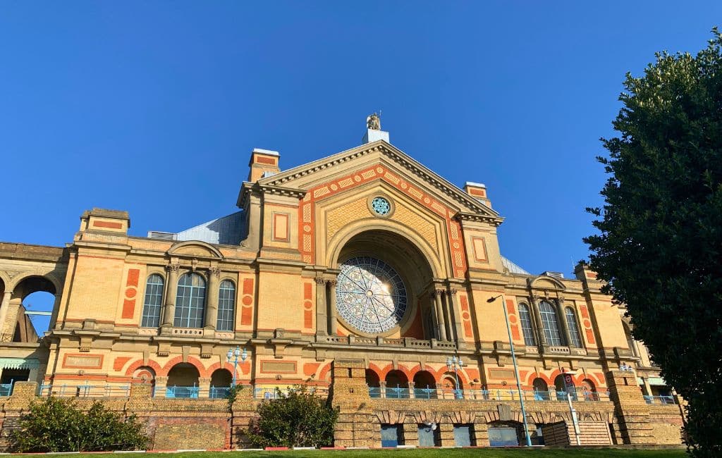 Hidden Gems in London