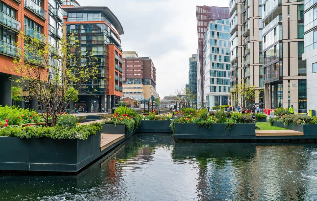 things to do in Paddington London