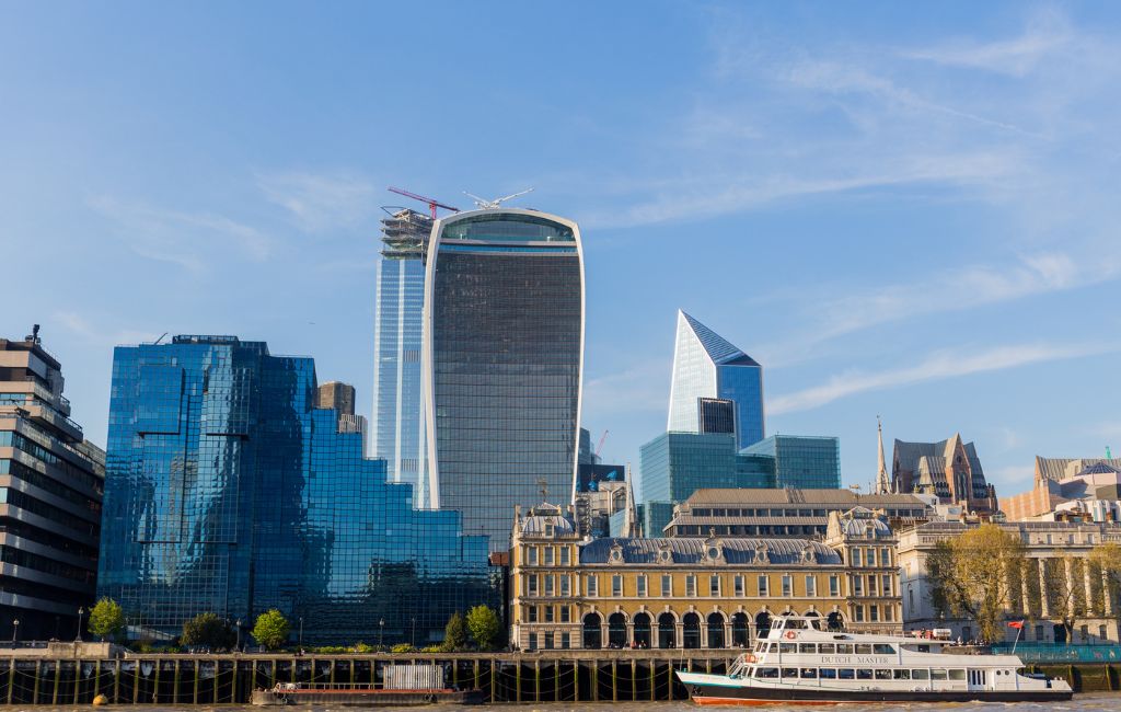 how to get free tickets to the sky garden