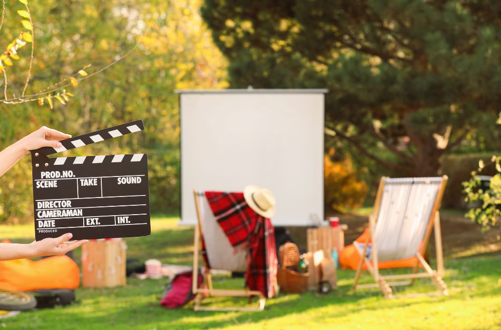 summer holidays in London