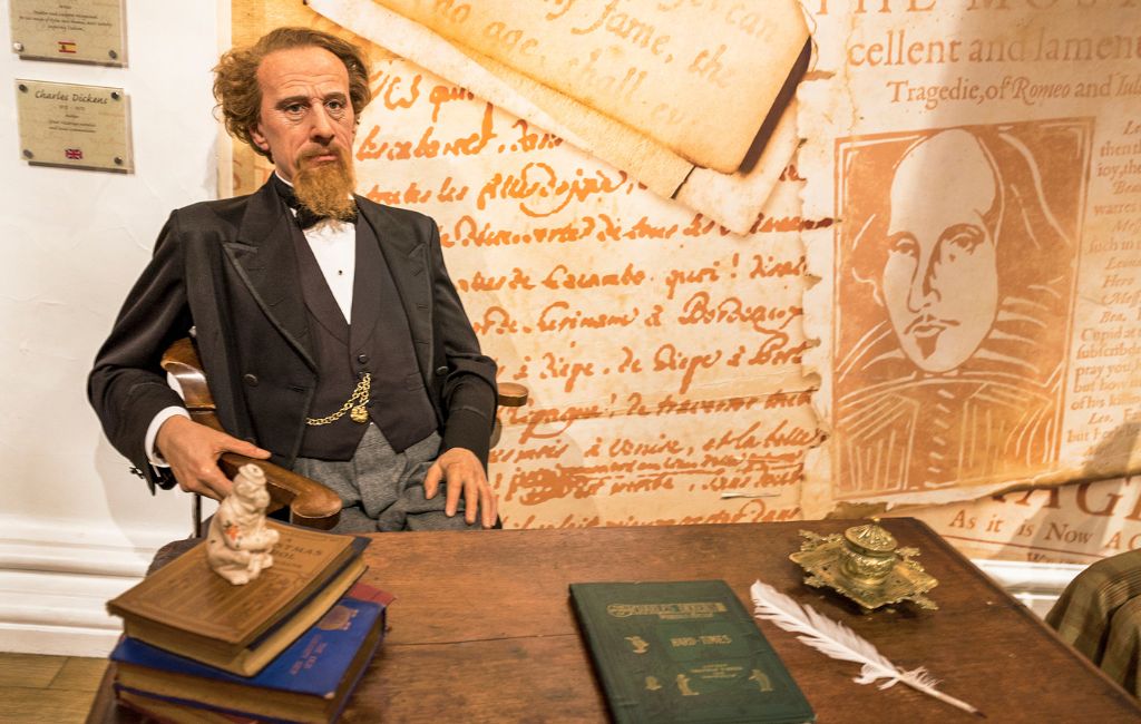 Hidden gems in London