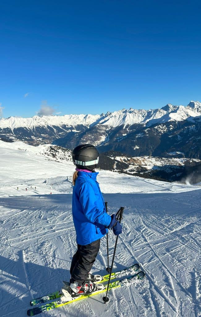 serfaus-fiss-ladis in Austria