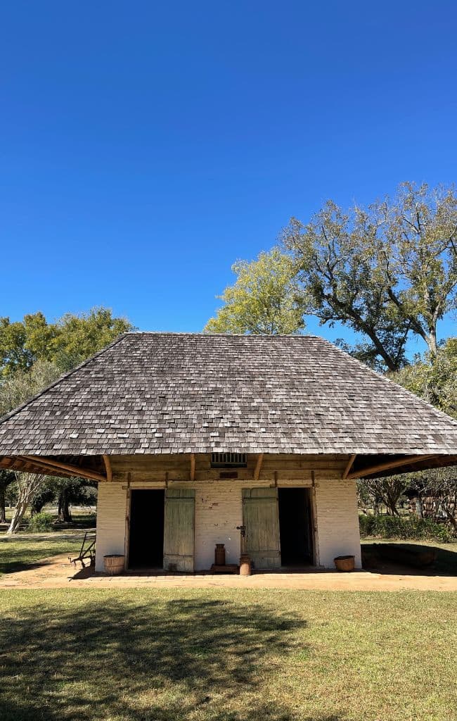 things to do in Natchitoches