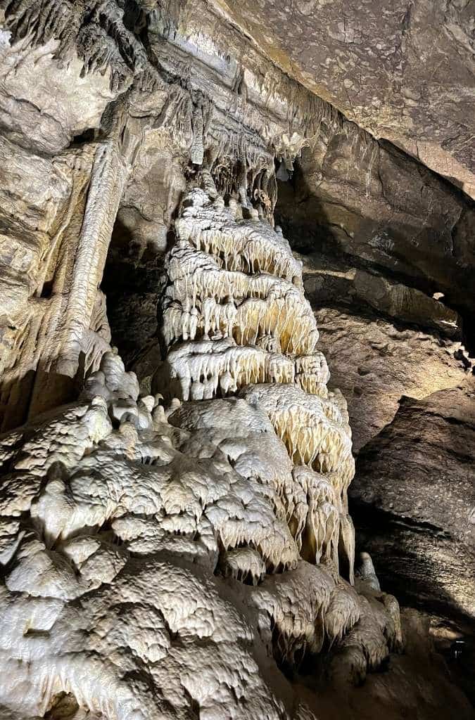 Caves of Han-sur-Lesse