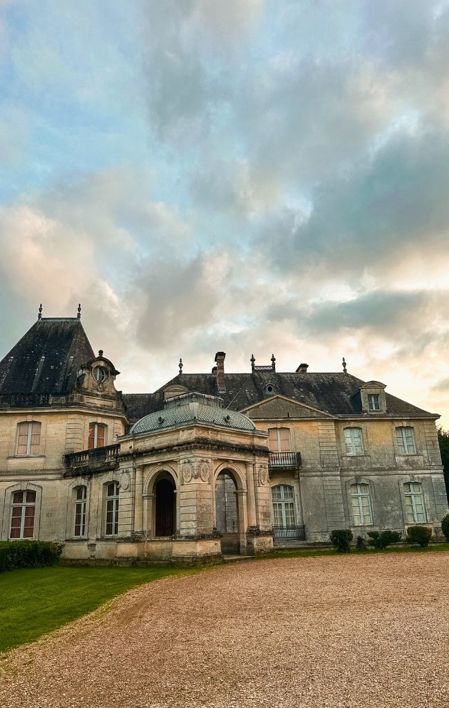Road trip in the Dordogne