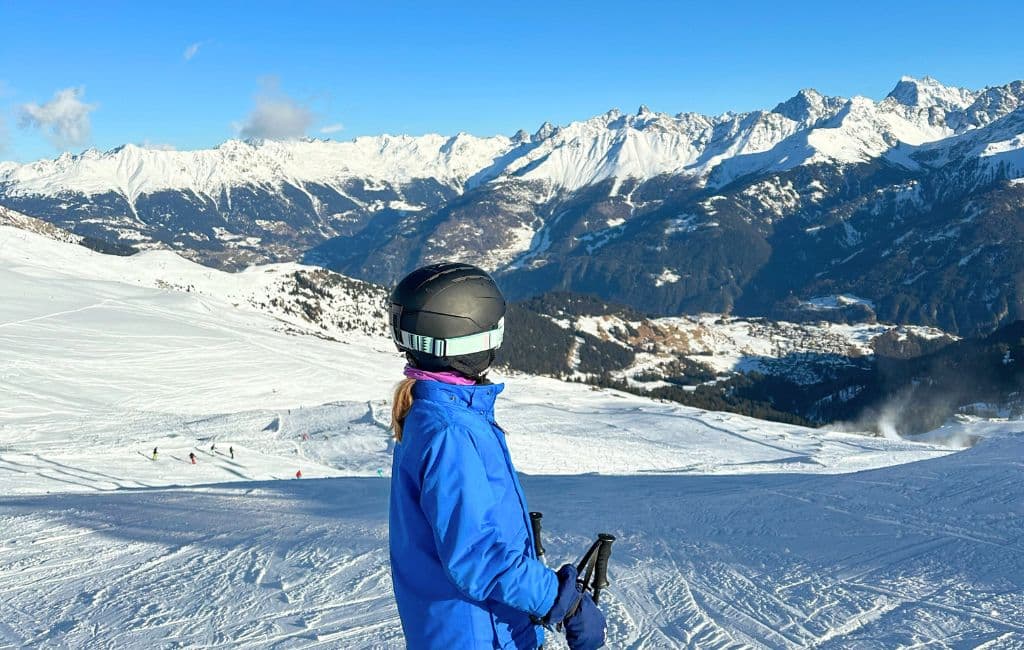 serfaus-fiss-ladis in Austria