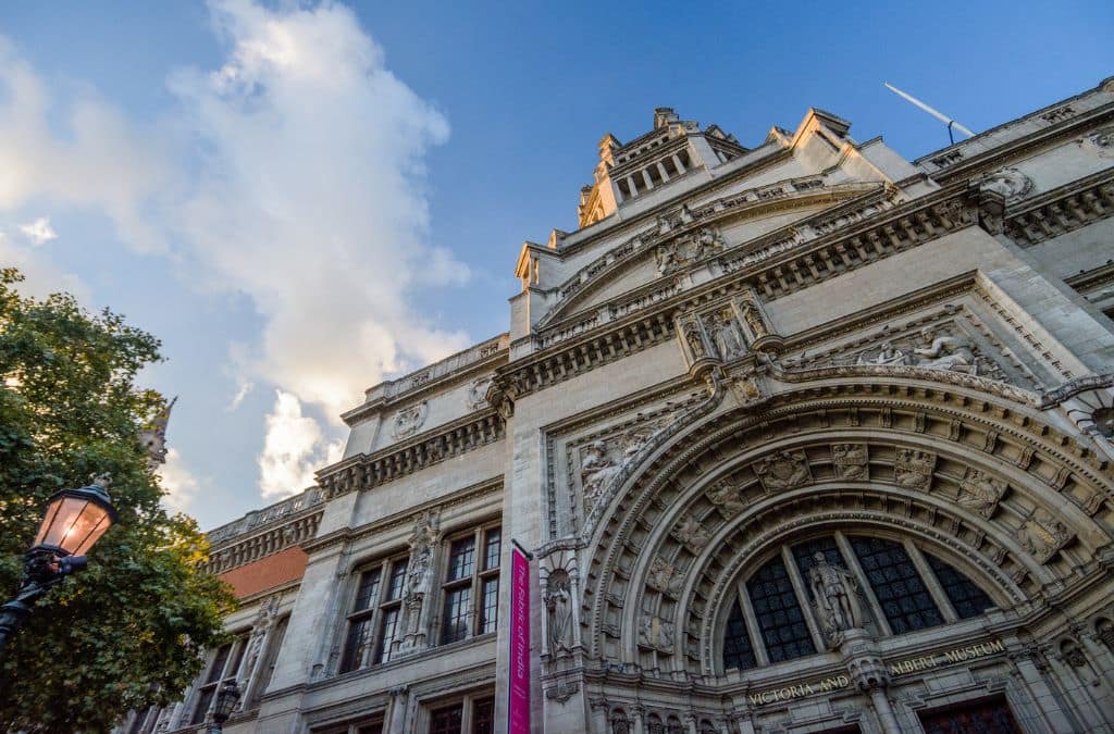 February half term in London