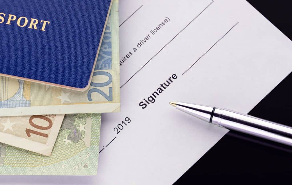 Travel mistakes to avoid