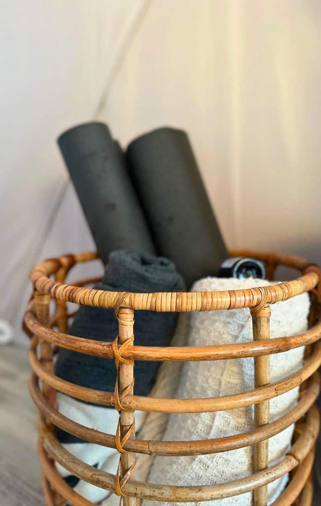 Nalu Retreat Nova Scotia