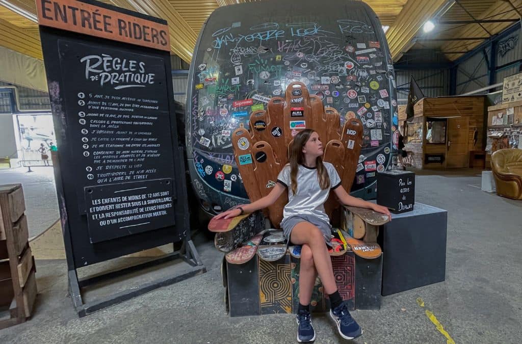 Day trips from Bordeaux