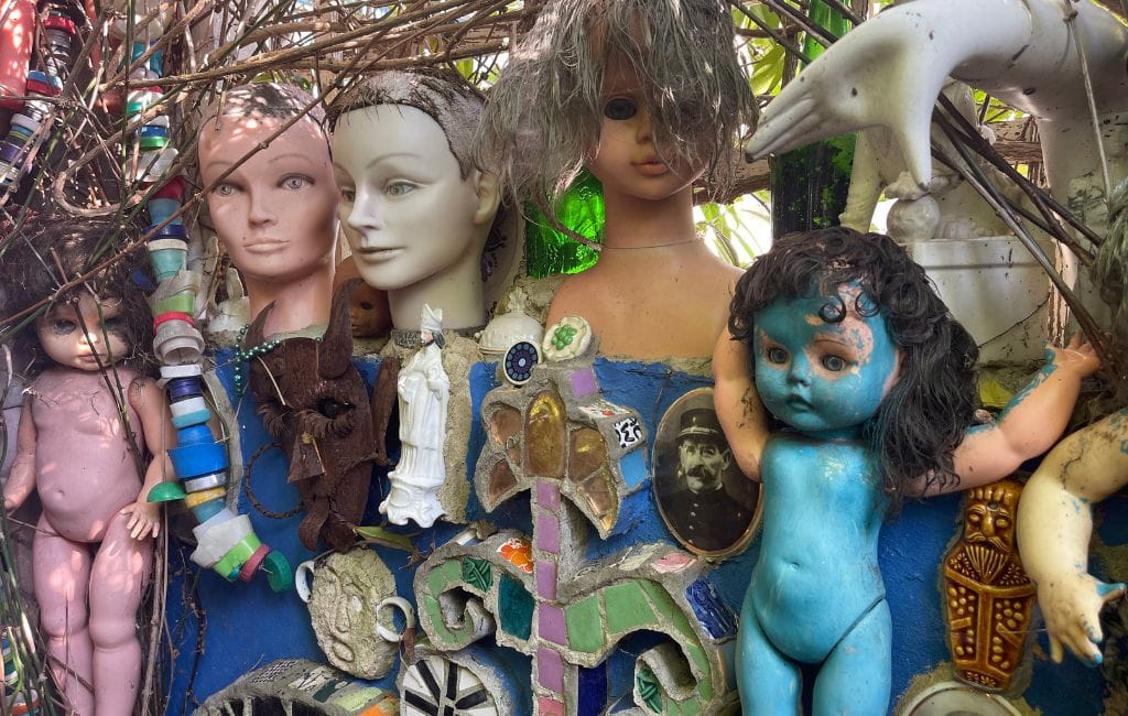 House of Dreams London