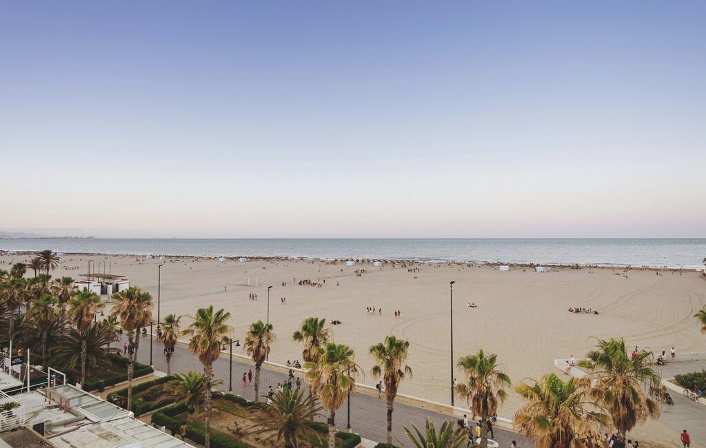 learn Spanish in valencia