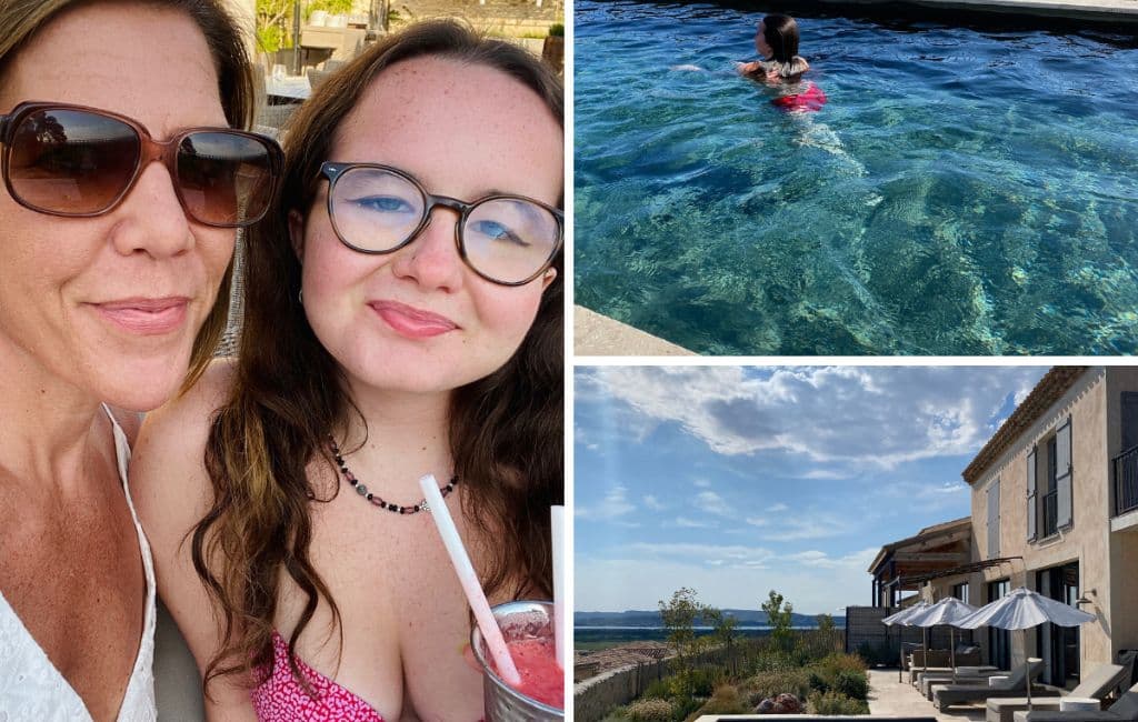 Château Capitoul, France