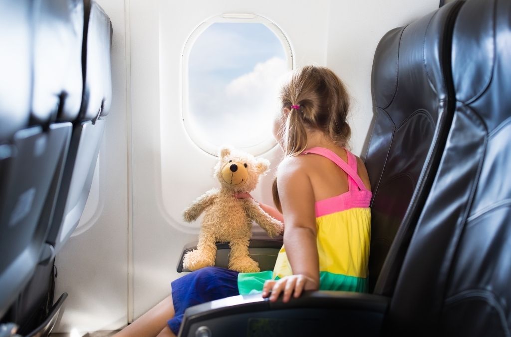 Family travel insurance