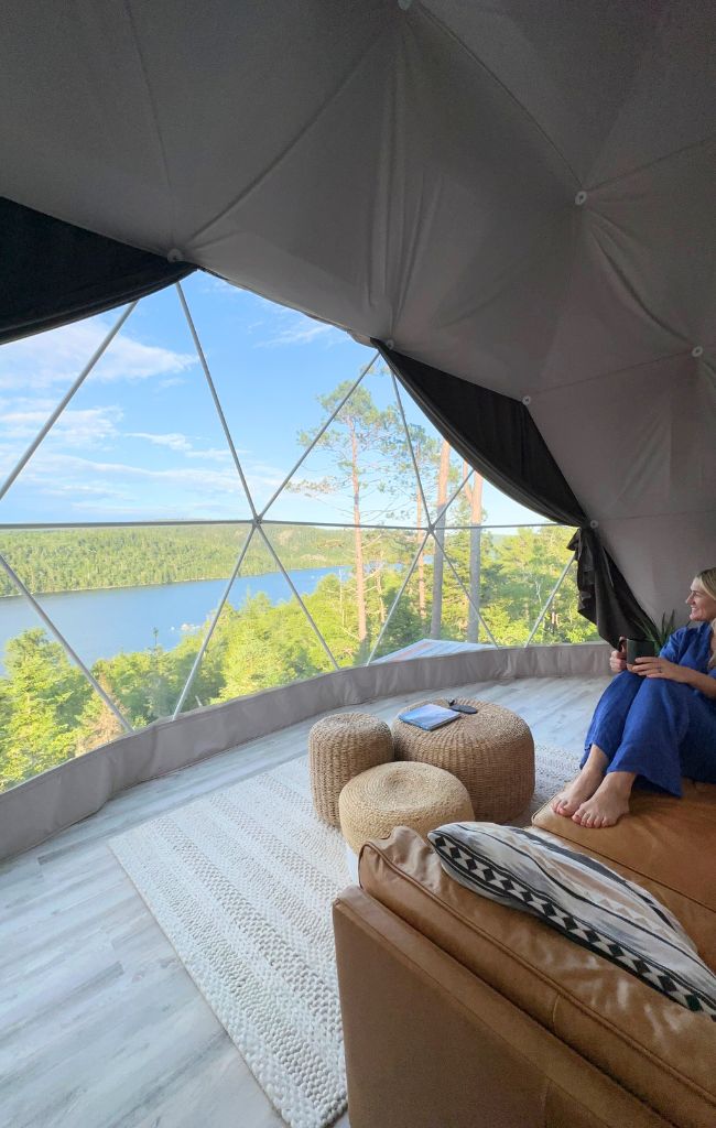 eastern shore Nova Scotia itinerary