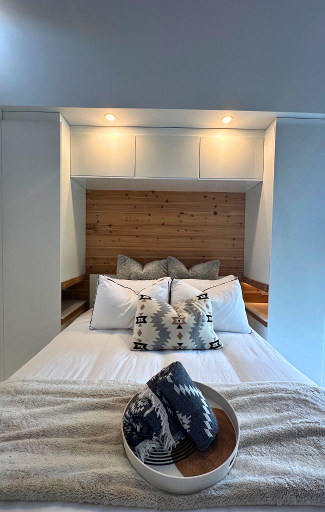 eastern shore Nova Scotia itinerary