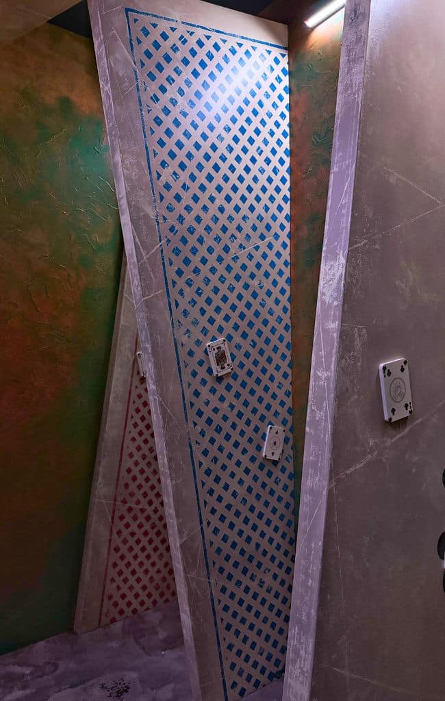 Prison Island London