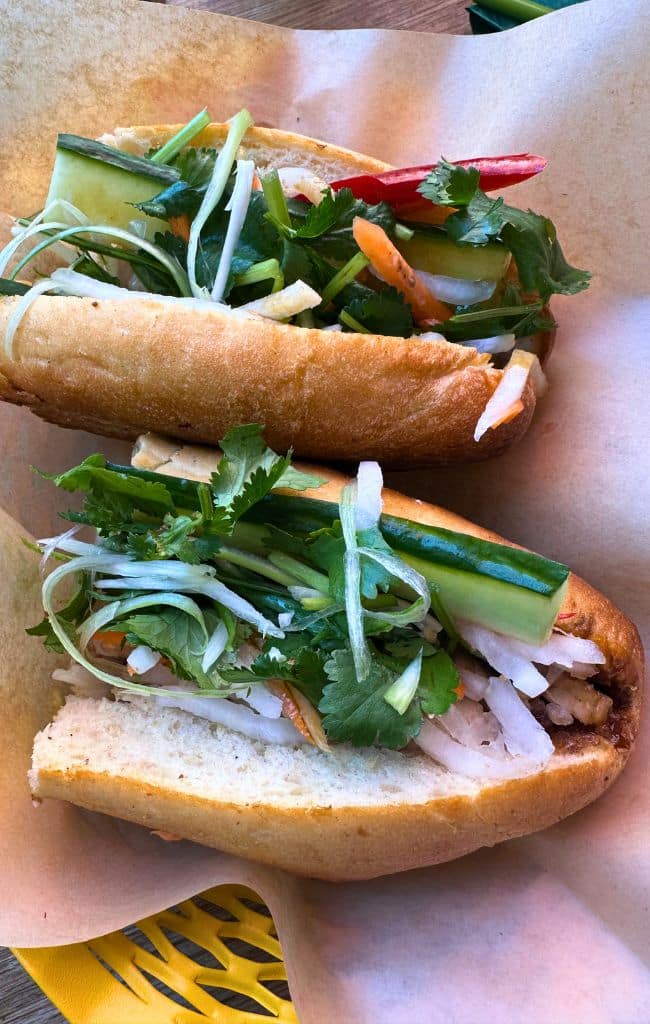 Family friendly London restaurants