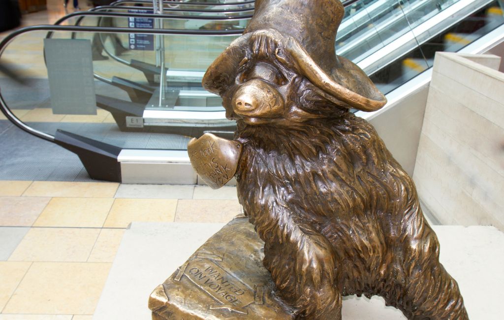 things to do in Paddington London