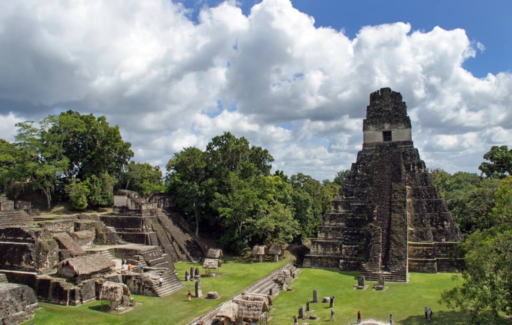 10-day Guatemala Itinerary