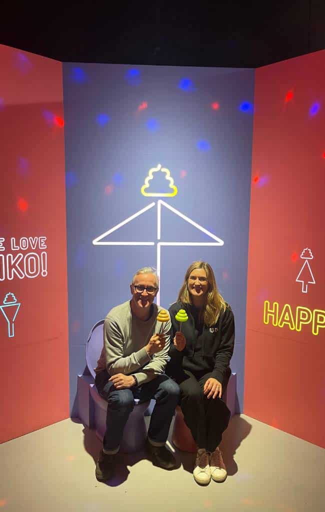 7 day itinerary Tokyo