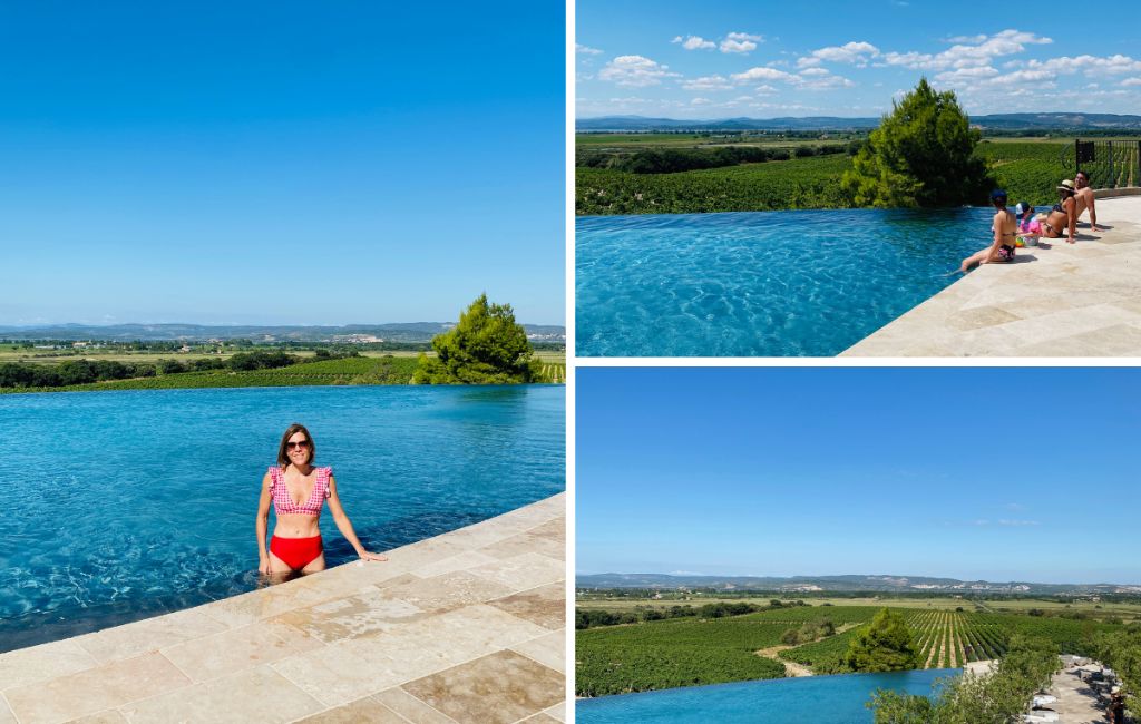 Château Capitoul, France