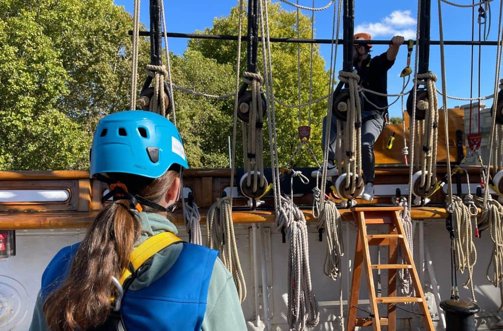 things to do in London in May