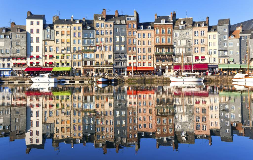 Things to do in Honfleur