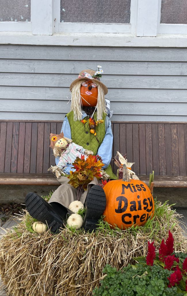 Nova Scotia road trip