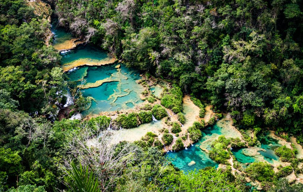 10-day Guatemala Itinerary