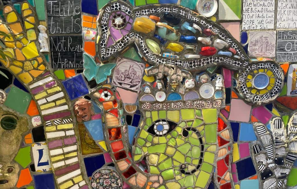 House of Dreams London