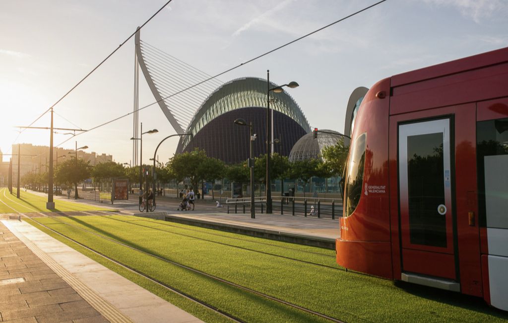 Learn Spanish in Valencia