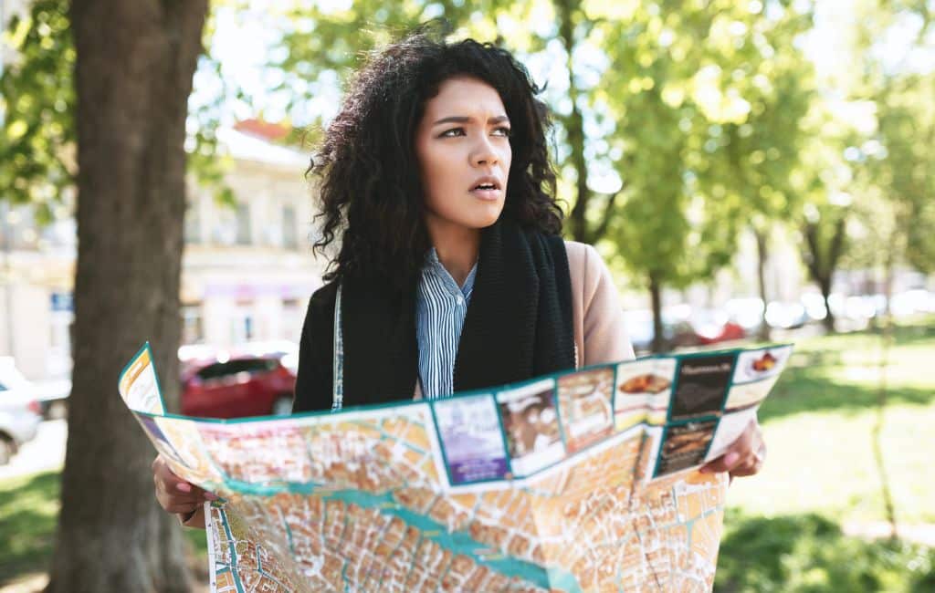 Travel mistakes to avoid